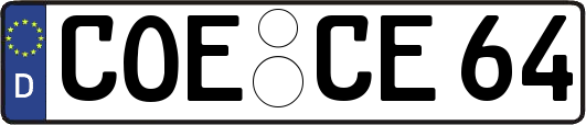 COE-CE64