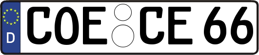 COE-CE66