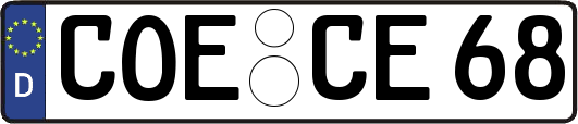 COE-CE68