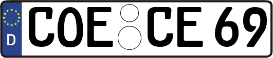 COE-CE69