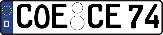 COE-CE74