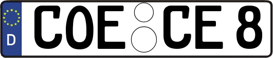 COE-CE8