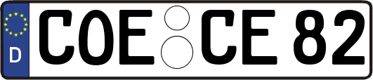 COE-CE82