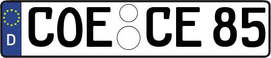 COE-CE85