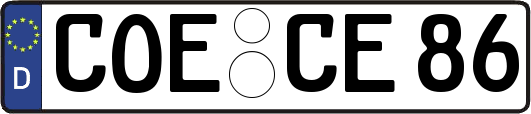 COE-CE86