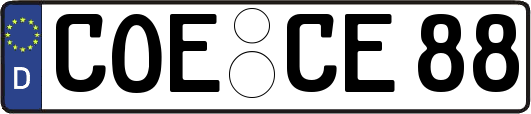 COE-CE88