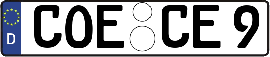 COE-CE9