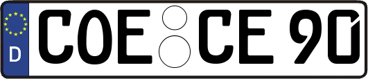 COE-CE90