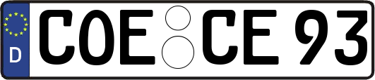 COE-CE93