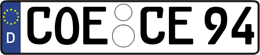 COE-CE94