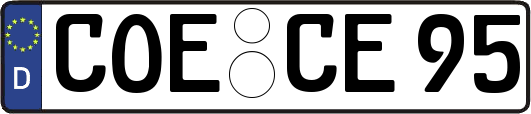 COE-CE95