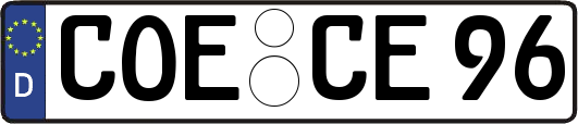 COE-CE96