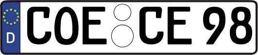 COE-CE98