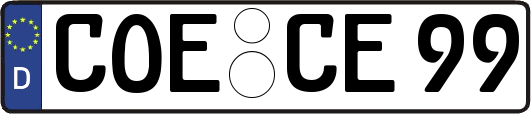 COE-CE99