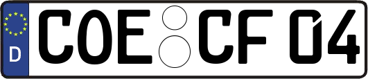 COE-CF04