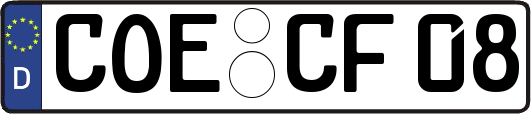 COE-CF08