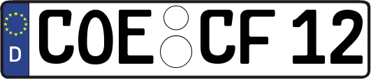 COE-CF12