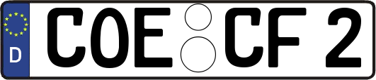 COE-CF2
