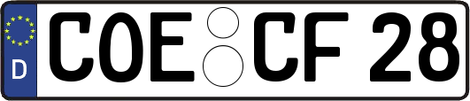 COE-CF28