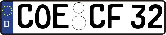 COE-CF32