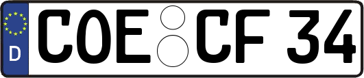 COE-CF34