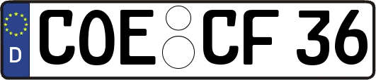 COE-CF36