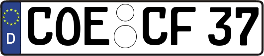 COE-CF37