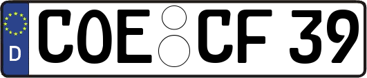 COE-CF39