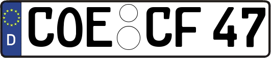 COE-CF47