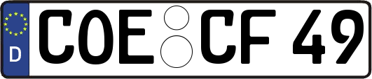 COE-CF49