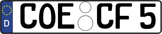 COE-CF5