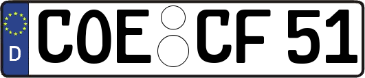 COE-CF51