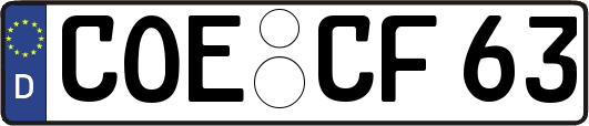 COE-CF63