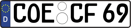 COE-CF69