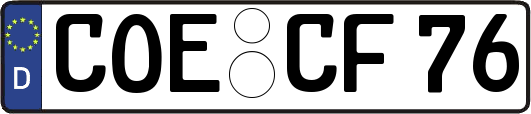 COE-CF76