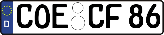 COE-CF86