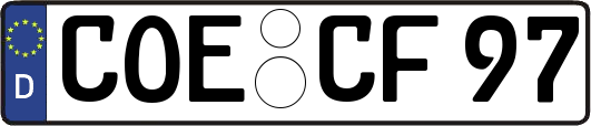 COE-CF97
