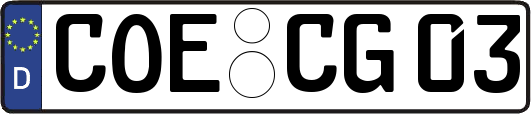 COE-CG03