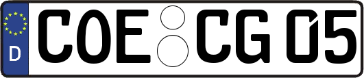 COE-CG05