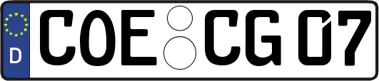 COE-CG07