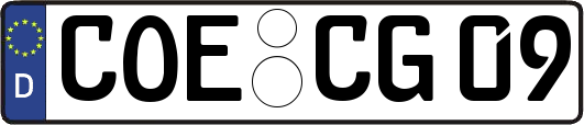 COE-CG09