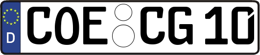 COE-CG10