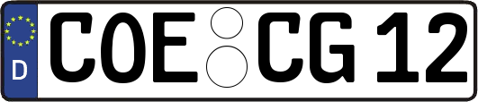 COE-CG12