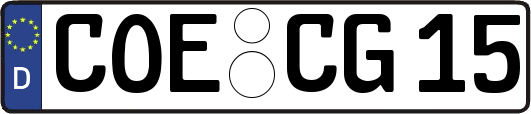 COE-CG15