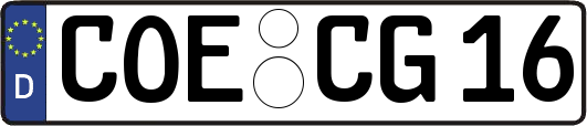 COE-CG16