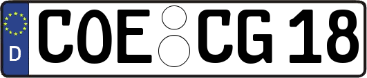 COE-CG18