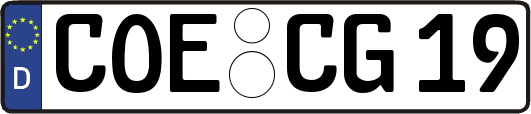 COE-CG19