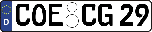 COE-CG29