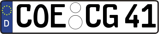 COE-CG41