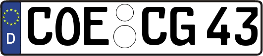 COE-CG43